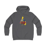 For the Culture Women's College Hoodie
