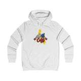 For the Culture Women's College Hoodie